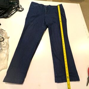 St johns bay stretch jeans